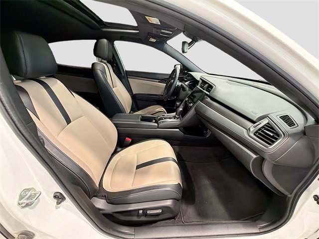 Used 2017 Honda Civic Sport Touring image 24