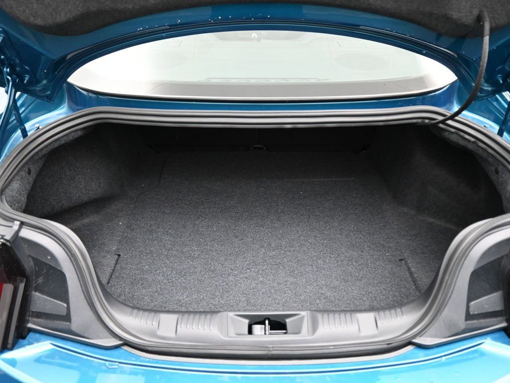 New 2026 Ford Mustang Coupe image 21