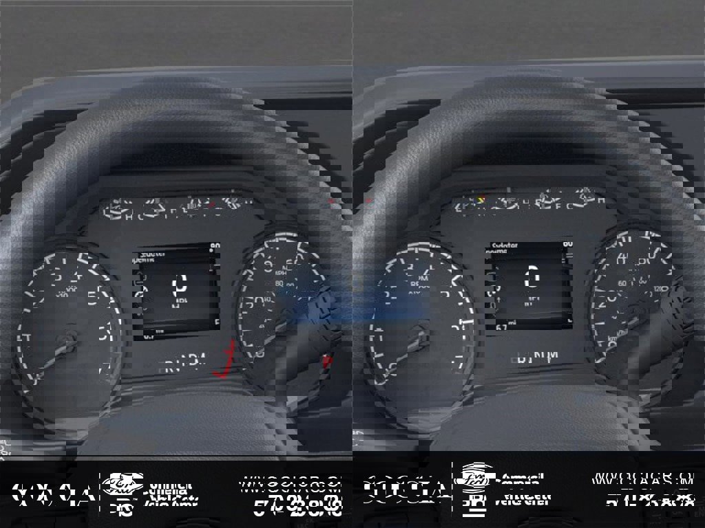 New 2026 Ford F250 XL w/ XL Driver Assist Package image 13