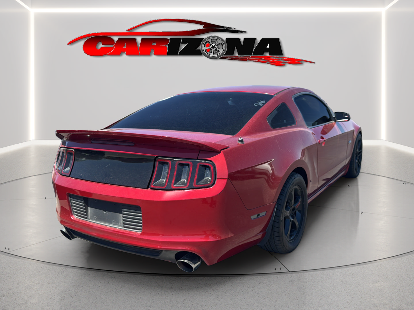 Used 2013 Ford Mustang GT RWD image 6