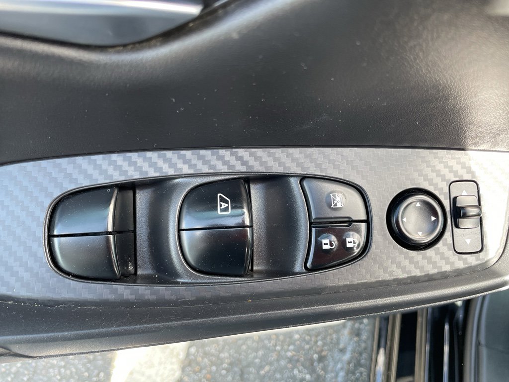 Used 2022 Nissan Sentra S w/ Lighting Package image 9