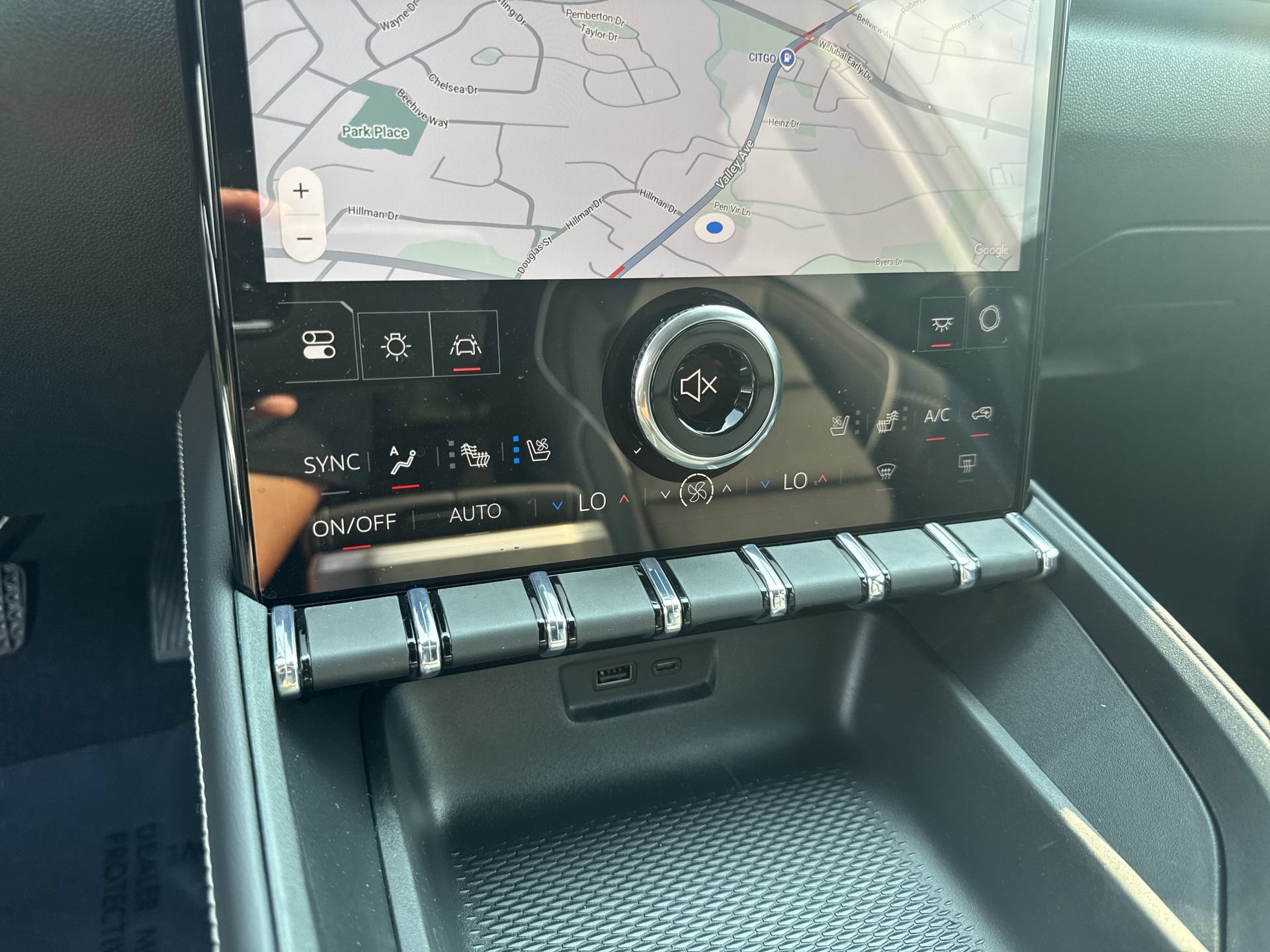 New 2027 GMC Terrain Denali AWD/4WD image 17