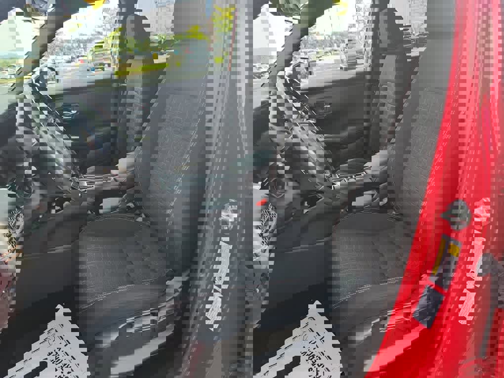 Certified 2023 Honda HR-V Sport image 21