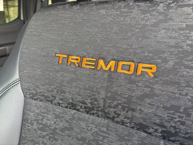 New 2026 Ford F150 Tremor w/ Tow/Haul Package image 12