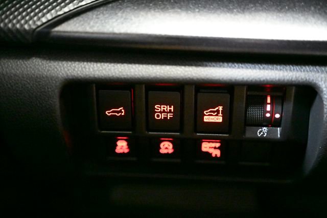 Used 2024 Subaru Forester Wilderness image 48