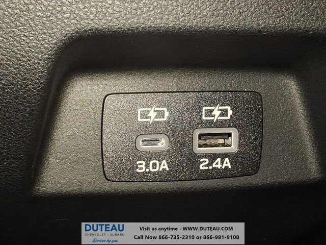 New 2026 Subaru Crosstrek 2.0i Premium image 11