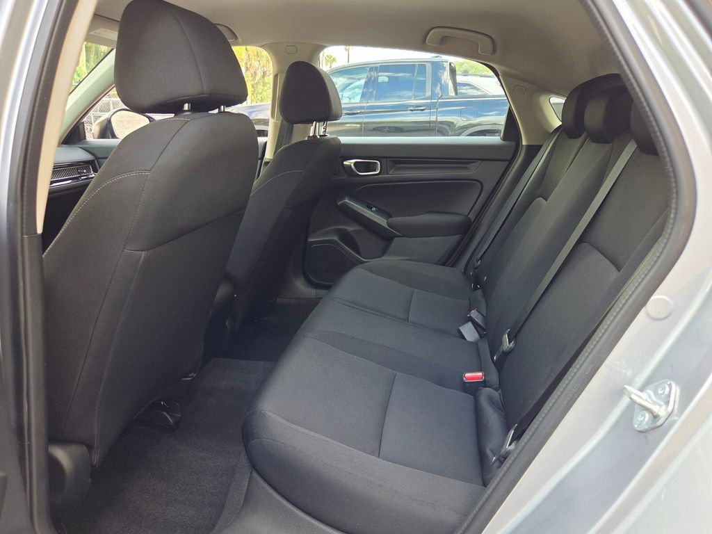 Used 2023 Honda Civic LX image 10