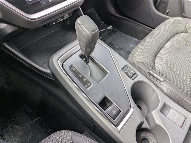 Used 2024 Subaru Crosstrek 2.0i Premium image 12