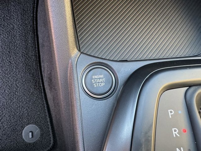 New 2025 Kia K4 LX image 22
