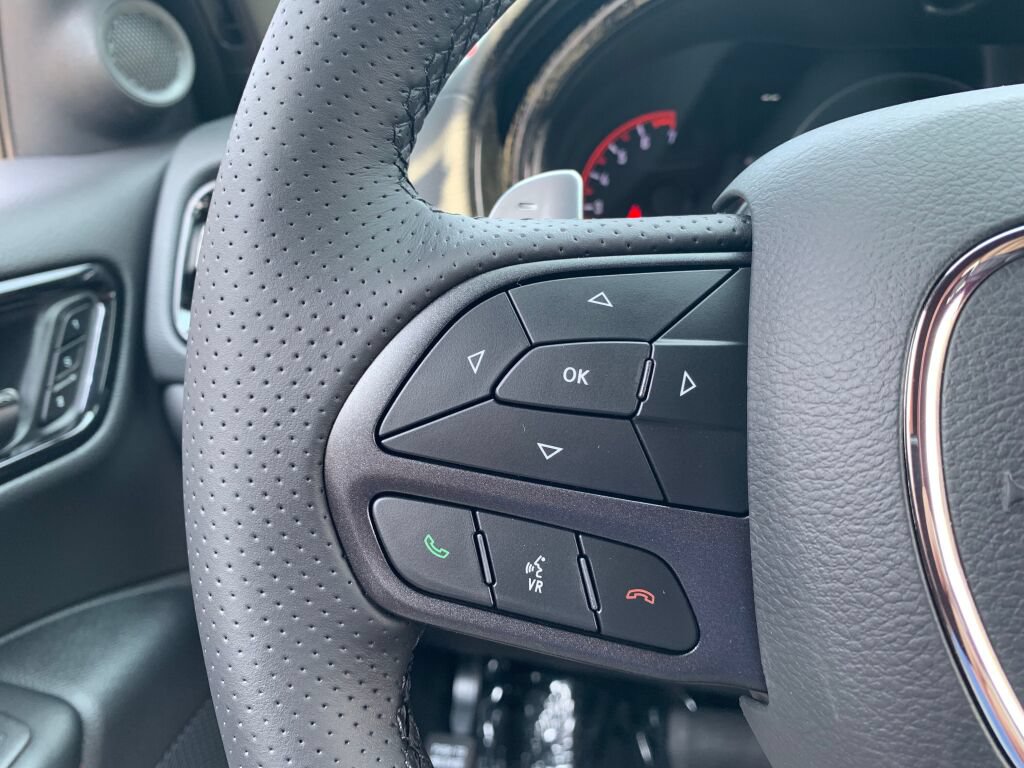 New 2026 Dodge Durango GT AWD/4WD image 19