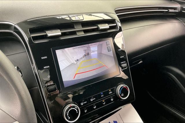 Certified 2022 Hyundai Santa Cruz SEL w/ Cargo Package AWD/4WD image 27
