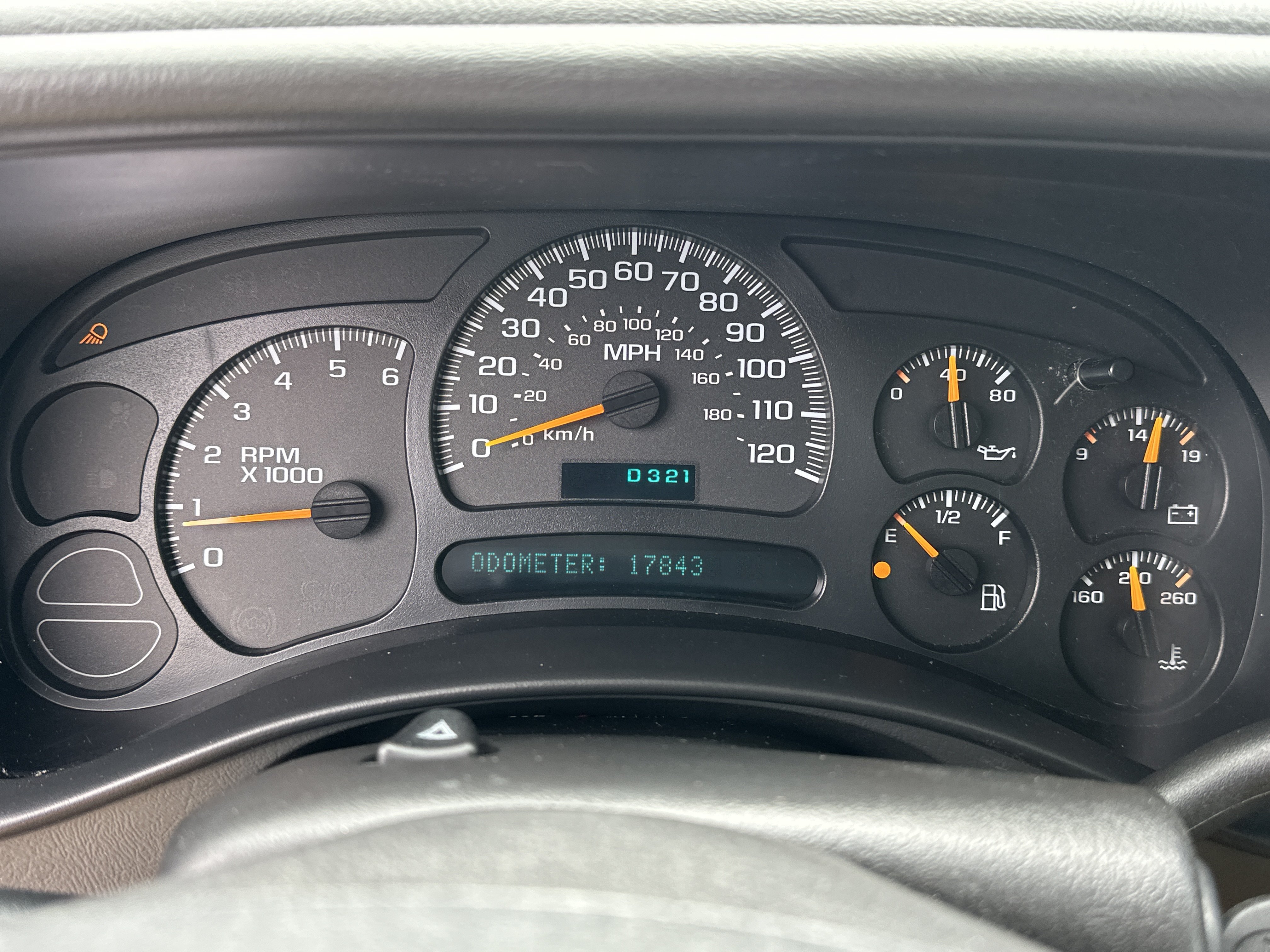 Used 2005 Chevrolet Avalanche Z66 w/ Sun And Sound Package RWD image 27