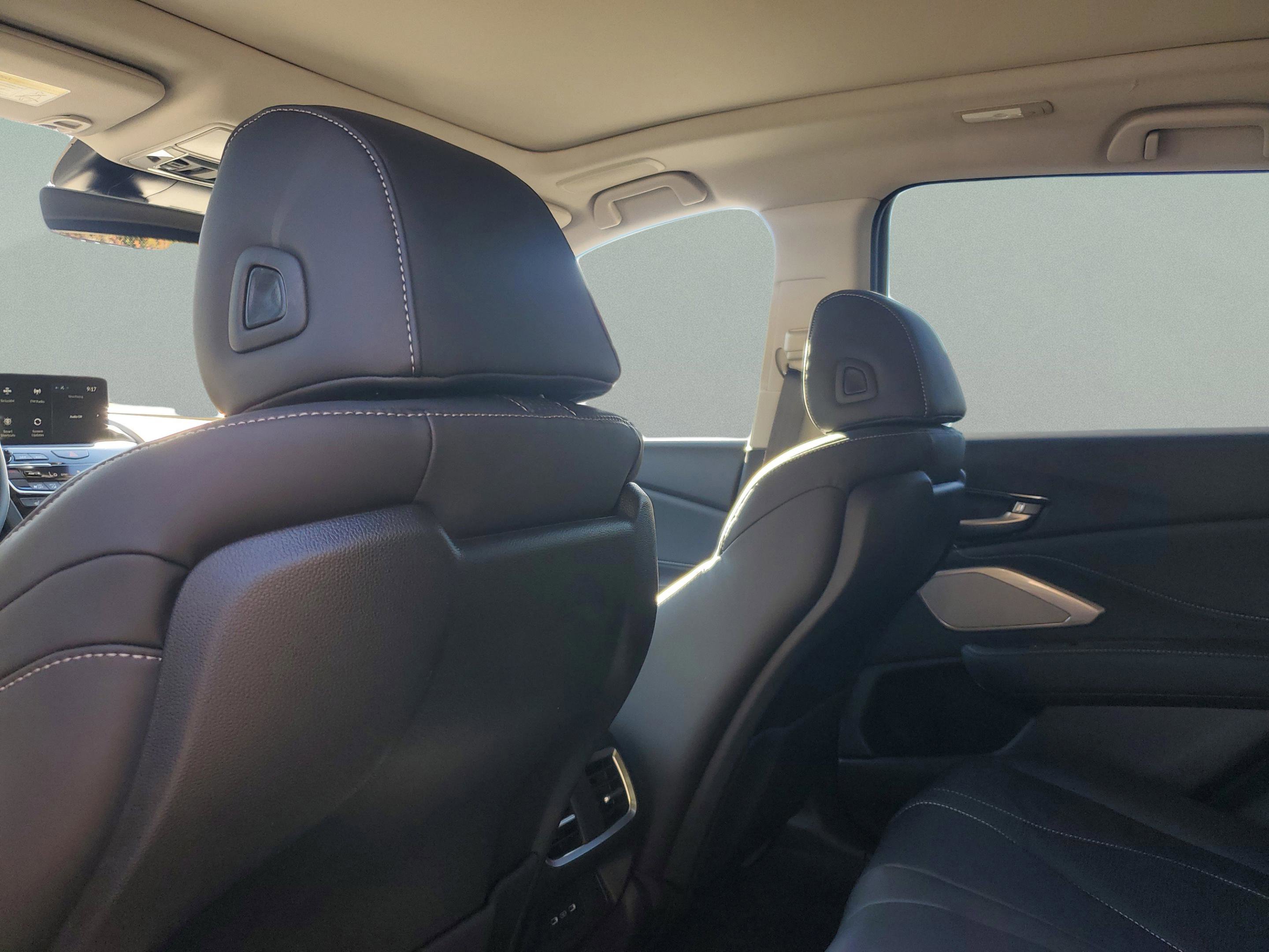 New 2026 Acura RDX SH-AWD w/ Technology Package image 10