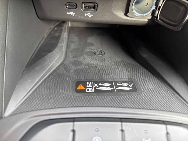 New 2026 Buick Envista Preferred w/ Convenience I Package image 35