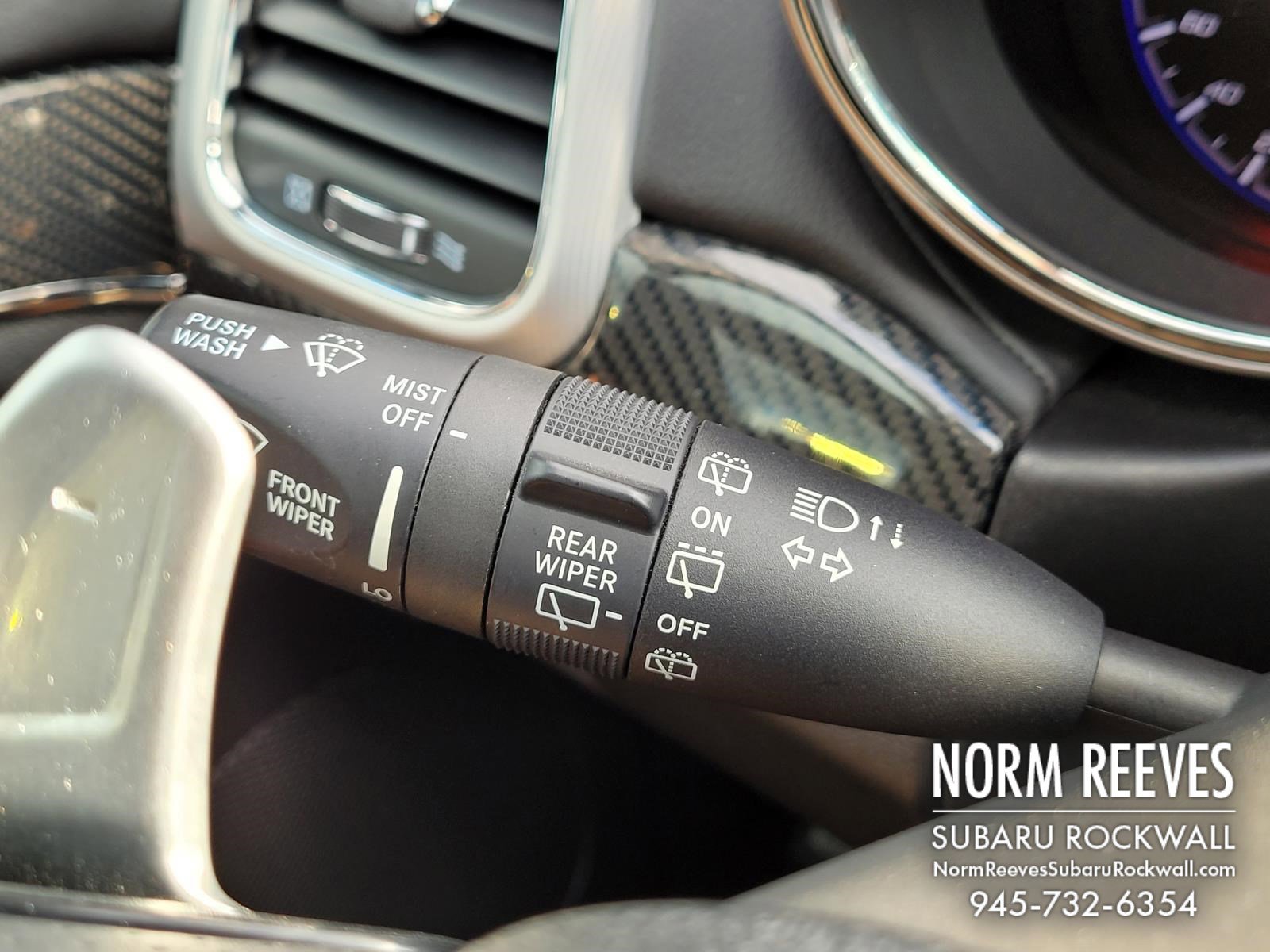 Used 2018 Jeep Grand Cherokee SRT w/ Trailer Tow Group IV image 33