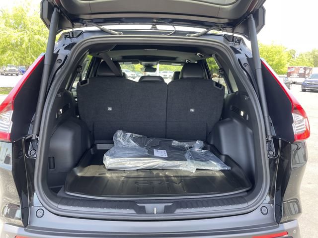 New 2025 Honda CR-V Sport-L image 13