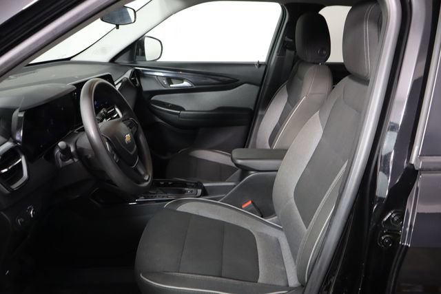 Used 2024 Chevrolet TrailBlazer LT FWD image 14