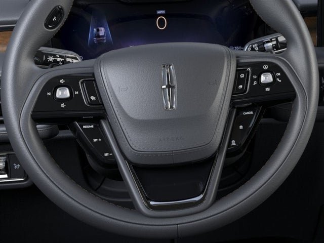New 2026 Lincoln Aviator Reserve AWD/4WD image 34