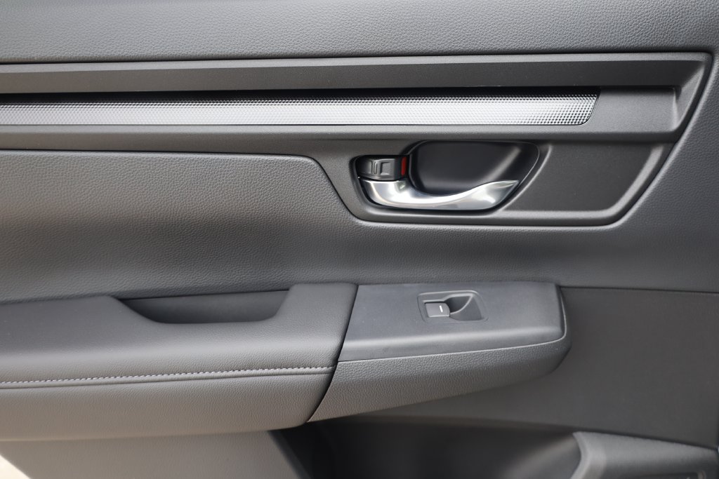 New 2026 Honda CR-V LX image 24