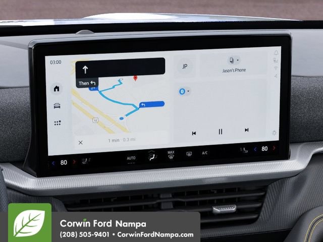 New 2027 Ford Explorer Tremor AWD/4WD image 14