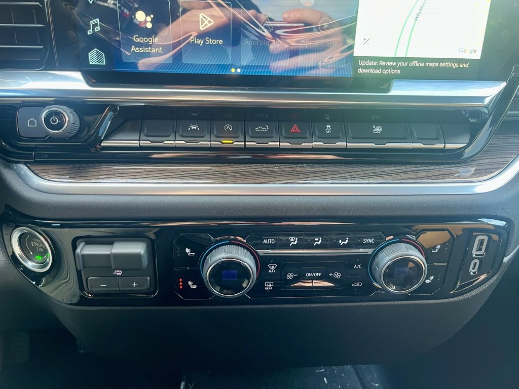 New 2026 Chevrolet Silverado 1500 LT image 14