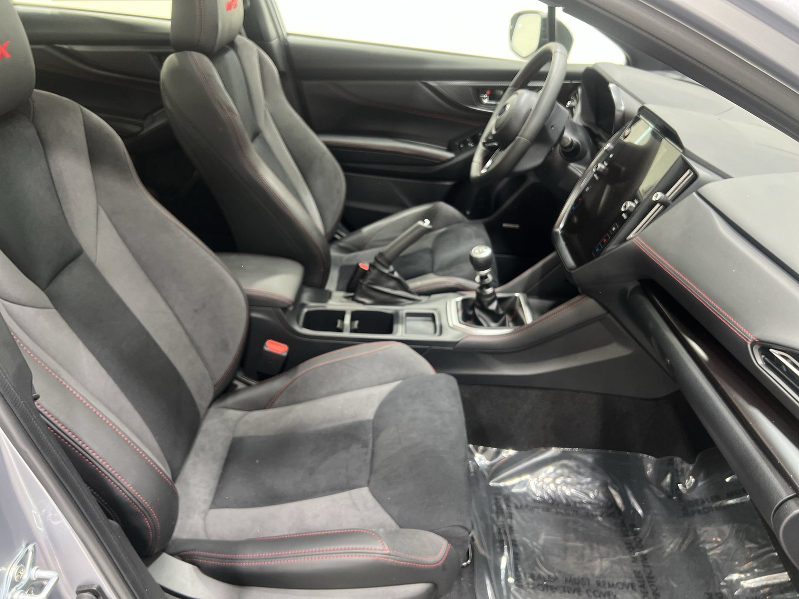 Certified 2024 Subaru WRX Limited AWD/4WD image 25