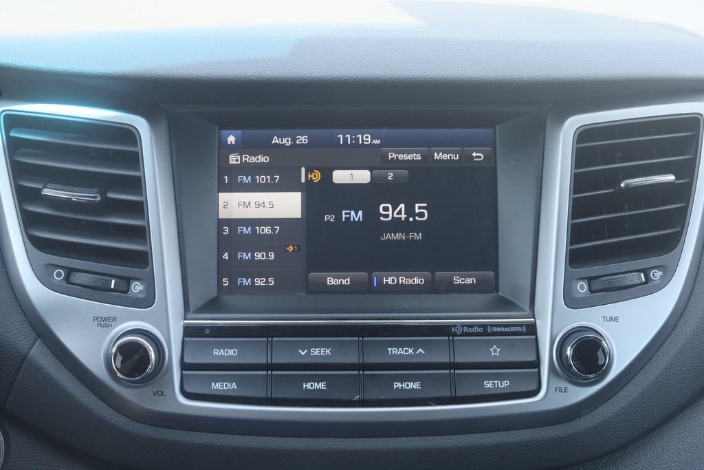 Used 2018 Hyundai Tucson Value AWD/4WD image 19