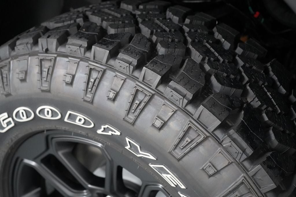 New 2027 RAM 1500 Rebel AWD/4WD image 35