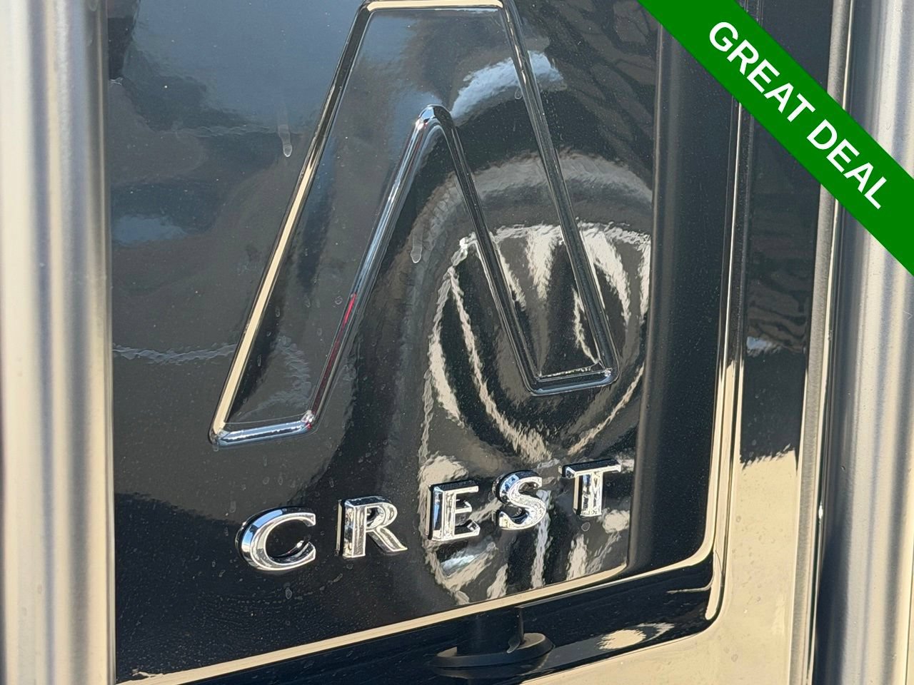 Used 2024 INEOS Grenadier Station Wagon AWD/4WD image 10