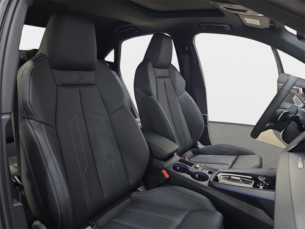 New 2026 Audi A3 2.0T Premium Plus image 10