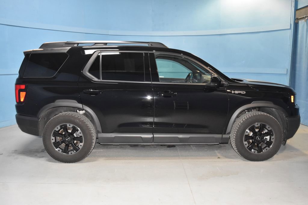 Used 2026 Honda Passport TrailSport Elite image 24