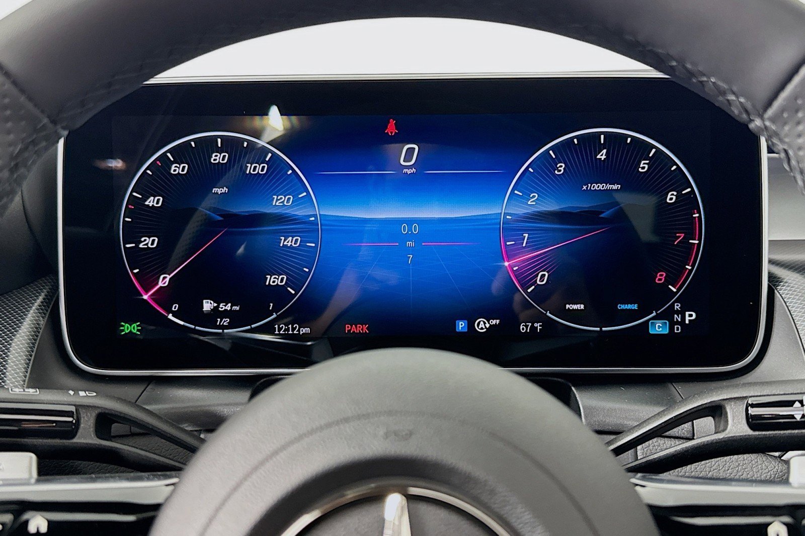 New 2026 Mercedes-Benz GLC 300 4MATIC image 18