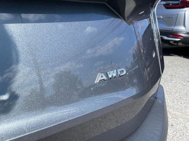 Certified 2023 Nissan Rogue S AWD/4WD image 26