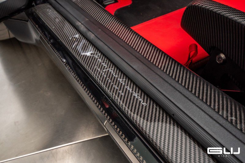 Used 1995 Porsche 911 Cabriolet image 60