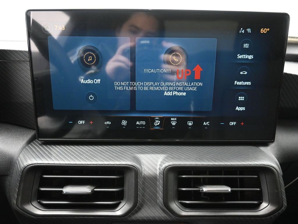 New 2026 Ford Mustang Coupe image 4