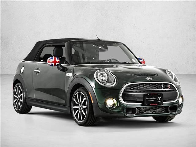 Used 2019 MINI Cooper S w/ Signature Upholstery Package FWD video 3
