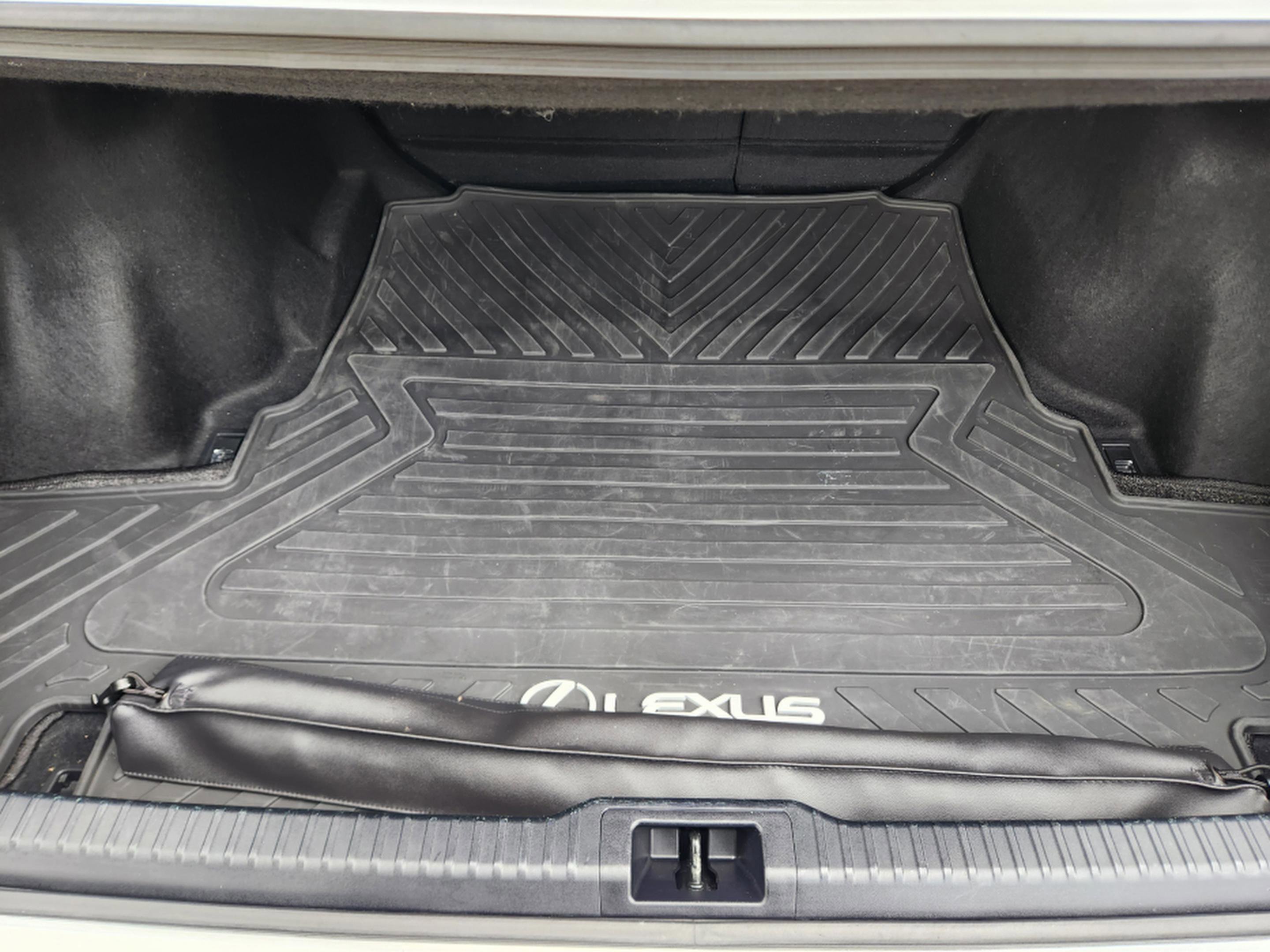 Certified 2023 Lexus IS 350 F Sport w/ Navigation Package image 35