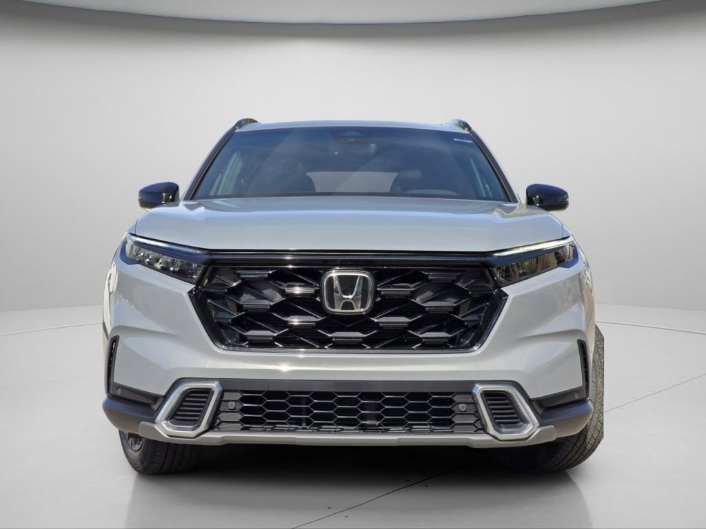Certified 2026 Honda CR-V Sport Touring image 3