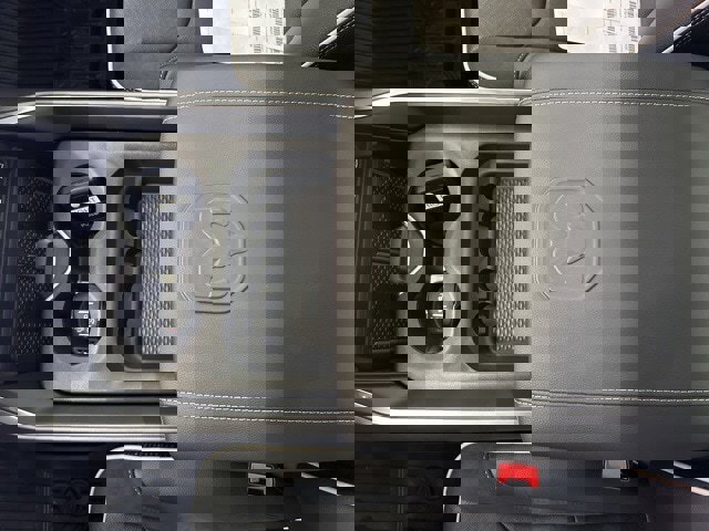 New 2026 RAM 1500 Laramie w/ Night Edition image 32