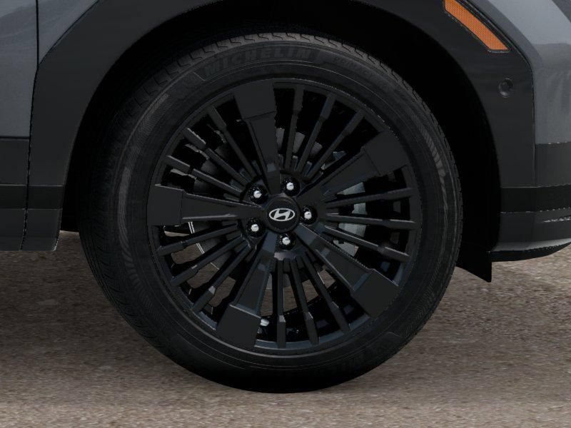 New 2026 Hyundai Santa Fe Calligraphy AWD/4WD image 9