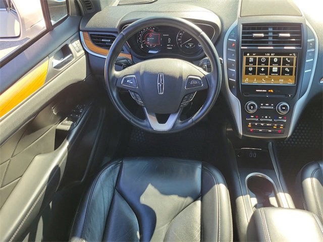 Used 2019 Lincoln MKC Select w/ Select Plus Package image 15