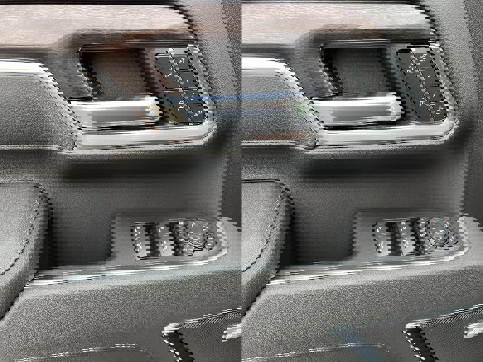 New 2026 Chevrolet Silverado 2500 LTZ w/ Z71 Chrome Sport Edition image 12