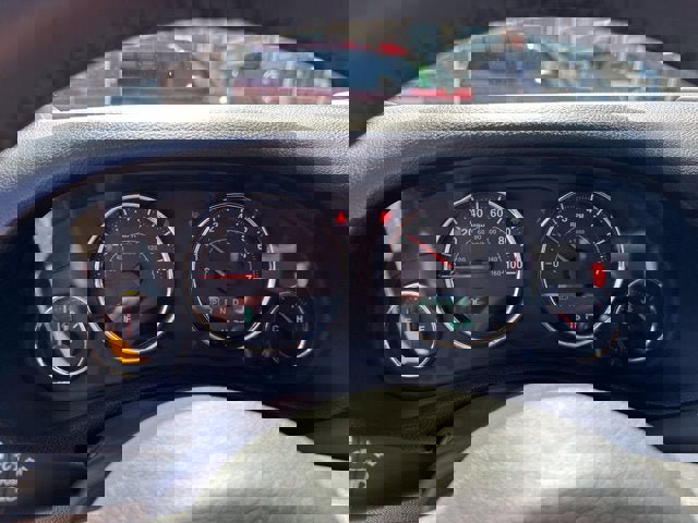 Used 2015 Jeep Wrangler Unlimited Sport w/ Quick Order Package 24S image 17