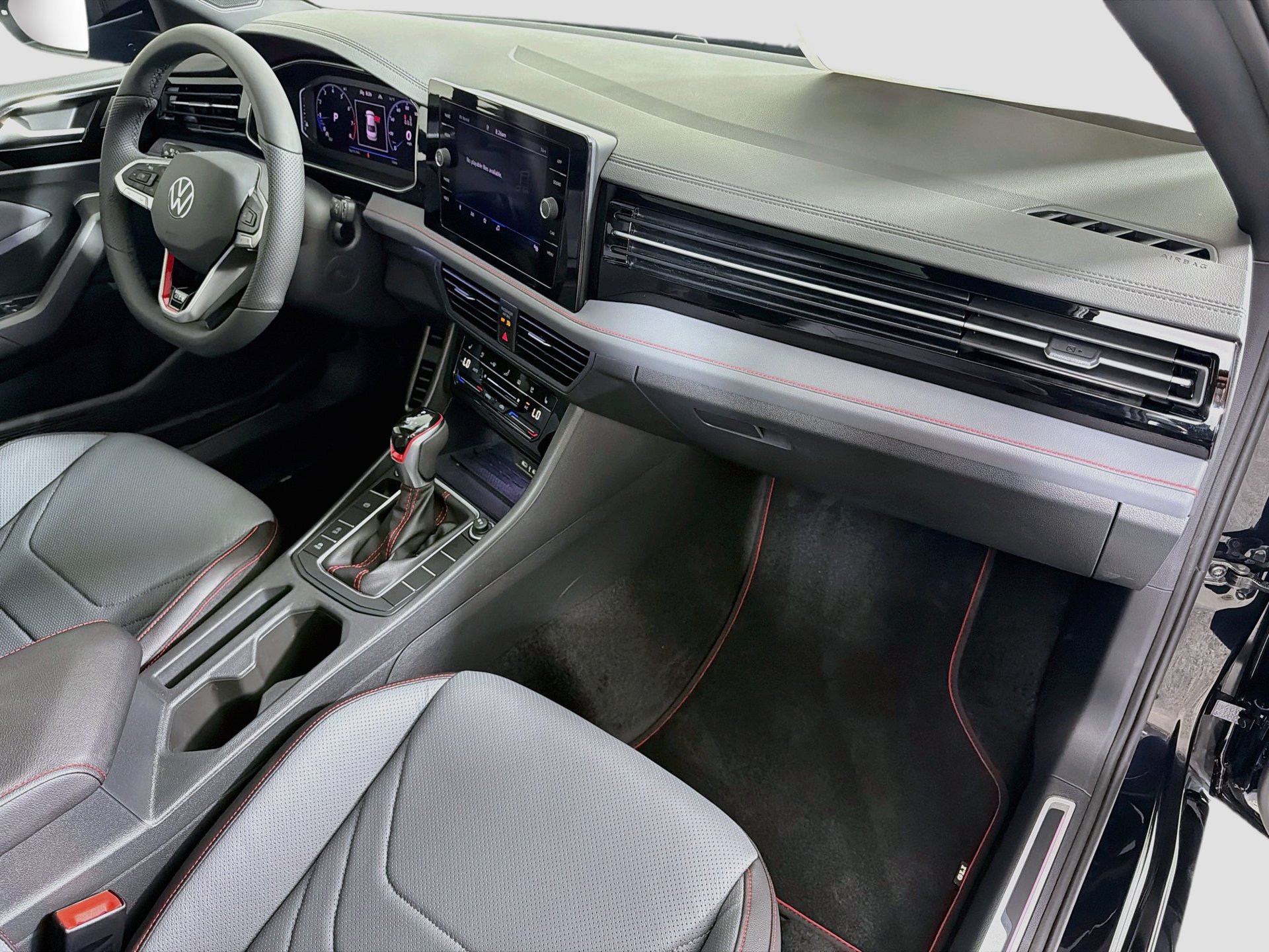 New 2027 Volkswagen Jetta GLI Autobahn FWD image 24