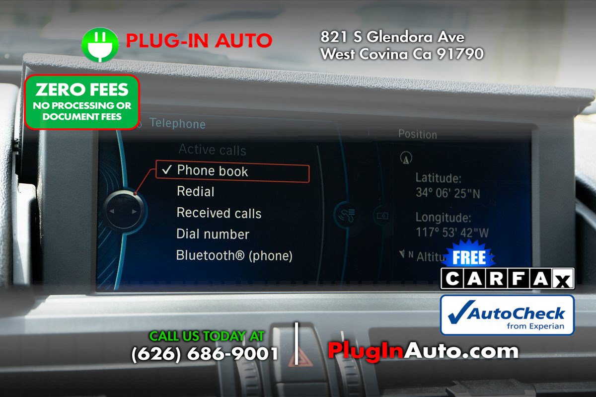 Used 2011 BMW Z4 sDrive30i RWD image 27