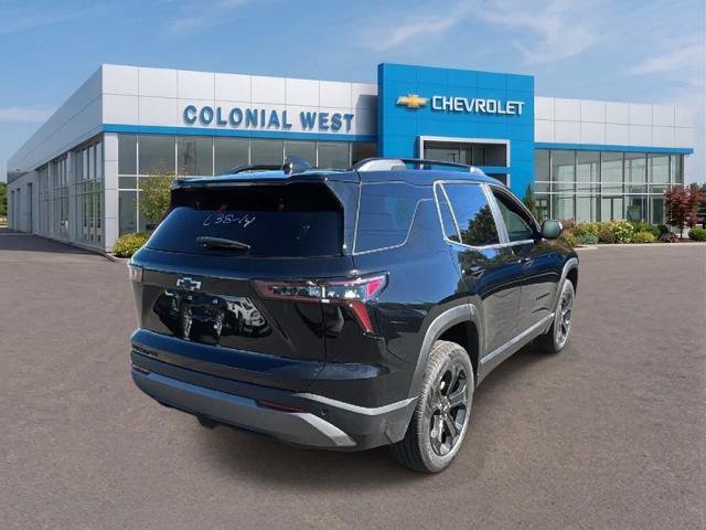 New 2027 Chevrolet Equinox LT w/ Midnight Edition AWD/4WD image 5