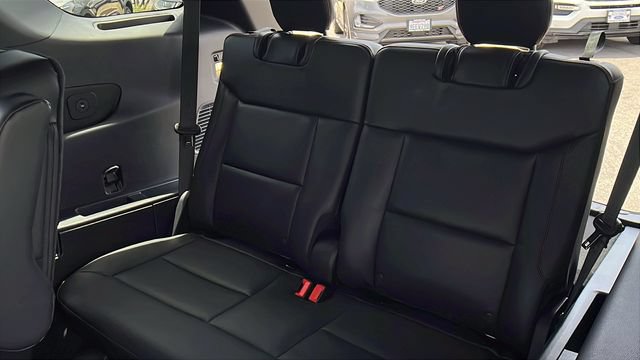 New 2026 Ford Explorer ST-Line w/ ST-Line Street Pack RWD image 18