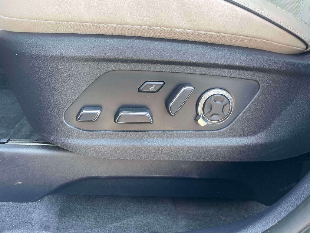 Used 2024 Hyundai Palisade Calligraphy AWD/4WD image 19