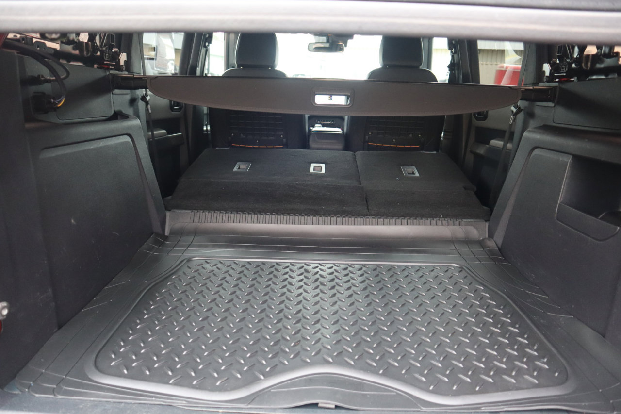 Used 2021 Ford Bronco Badlands image 55