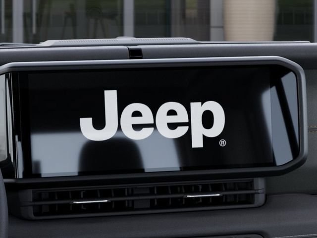 New 2026 Jeep Gladiator Mojave AWD/4WD image 18